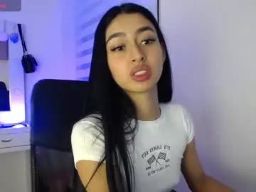 maddy_bronw on Chaturbate 