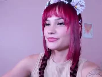mae_lyra — Welcome to my room. spanking the ass doggy style - Multi Goal: slap ass in doggy style  [47 tokens left] #latina #redhair #young #daddysgirl #new