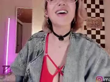 maeeve_ on Chaturbate 