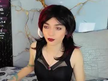 Freechat maevekuro on Chaturbate