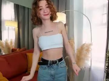 Freechat maffinpurrr on Chaturbate