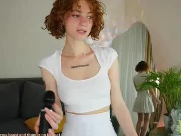 Freechat maffinpurrr on Chaturbate