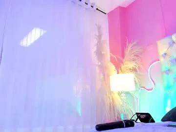 Freechat mai_higurashi on Chaturbate