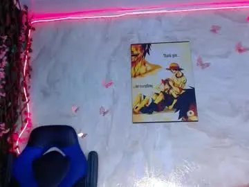 Freechat maicoljorda1 on Chaturbate