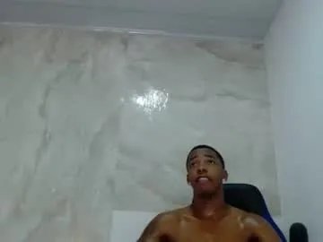 Freechat maicoljorda1 on Chaturbate