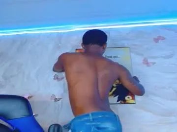 Freechat maicoljorda1 on Chaturbate