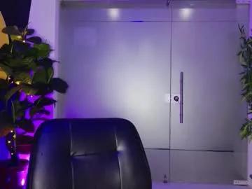 malaikabrown on Chaturbate 