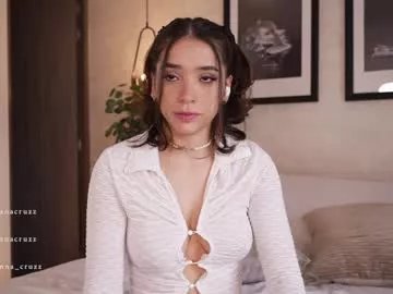 Freechat mariannacruzz on Chaturbate