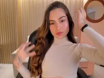 Freechat mariannelane1 on Chaturbate