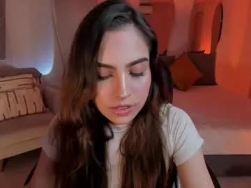 Freechat mariannelane1 on Chaturbate