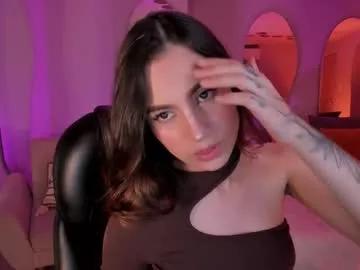 Freechat mariannelane1 on Chaturbate