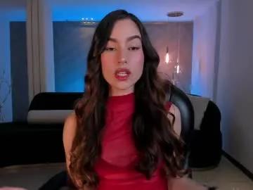 Freechat mariannelane1 on Chaturbate
