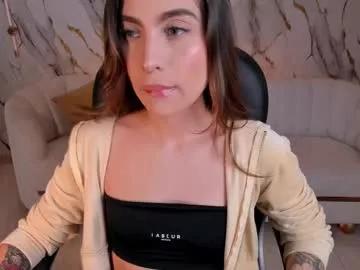 Freechat mariannelane1 on Chaturbate