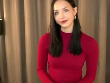 Freechat mariannsullivant on Chaturbate