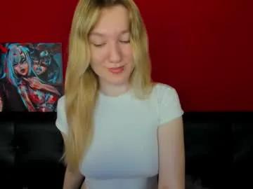 mariel_brown — GOAL: finger in pussy [193 tokens remaining] Welcome to my room! Let's try to get bloomed by today #feet #blonde #german #bigass #bigboobs