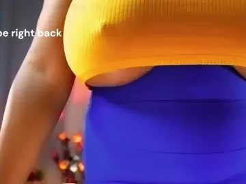 Freechat mariicha on Chaturbate