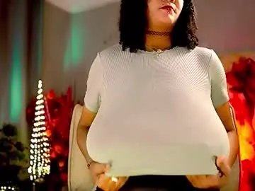 Freechat mariicha on Chaturbate