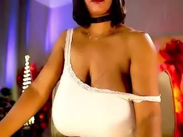 Freechat mariicha on Chaturbate