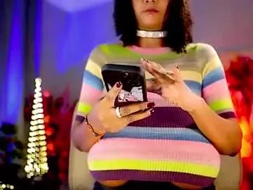 Freechat mariicha on Chaturbate