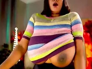 Freechat mariicha on Chaturbate