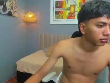 Freechat markbowie on Chaturbate