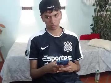 Freechat markbowie on Chaturbate