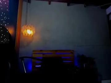 Freechat markuss___ on Chaturbate