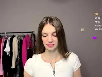 Freechat marlenamarschel on Chaturbate