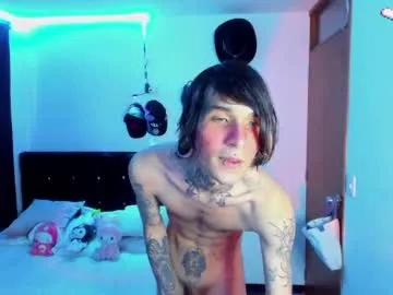 Freechat marshall_cazher on Chaturbate