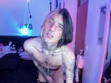 Freechat marshall_cazher on Chaturbate