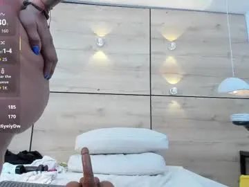 Freechat martina_touss on Chaturbate