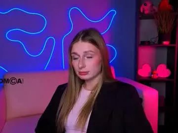 Freechat mary_meow_hot on Chaturbate