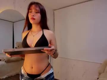 marycollinss — GOAL: 200 -  Pussy play, wet & moaning [691 tokens remaining]  It's time to get naughty, are you ready? #latina #18 #young #asian #teen