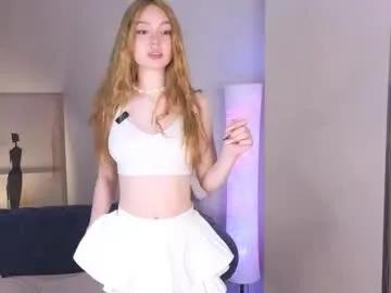 Private mast1ka on Chaturbate