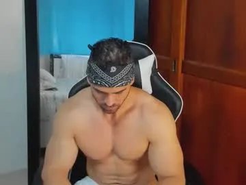 Freechat mathews_smith on Chaturbate