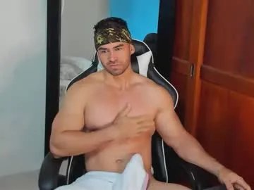 Freechat mathews_smith on Chaturbate