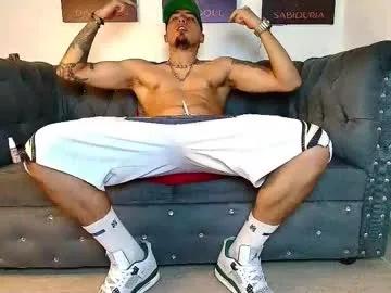 matias_costa — BIG CUM SHOW GOAL!! [2000 tokens left] #master #feet #findom #straight #party