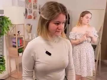 mauddenmon — GOAL: I'M DROOLING SEXUALLY ON MY CHEST I'm Anna and Eva, hi :) #18 #young #new #lovense #shy [120 tokens remaining]