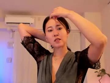 Freechat maybenanako on Chaturbate