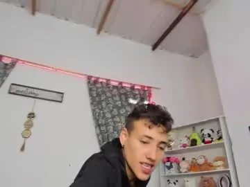 Freechat megan_and_clohe on Chaturbate