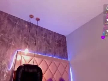 Freechat megan_and_clohe on Chaturbate