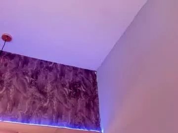 Freechat megan_and_clohe on Chaturbate