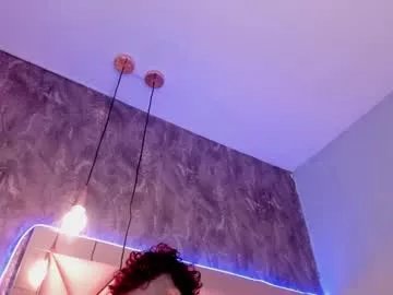 Freechat megan_and_clohe on Chaturbate