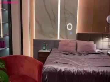 Freechat megan_myersss on Chaturbate