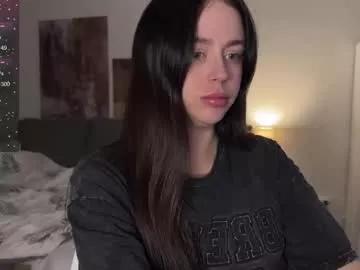 Freechat megan_nilson on Chaturbate