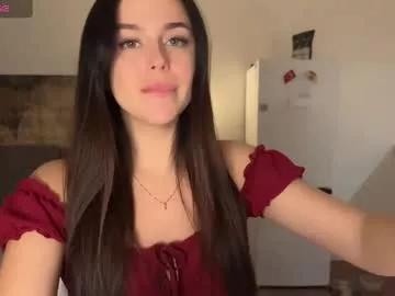 Freechat megan_nilson on Chaturbate