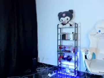 meganthompsonn — Current Goal: I love your Smile at 10 tokens -- Next Goal: naked+ dance -- Hello welcome my room #skinny #asian #petite #18 #daddy