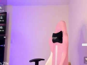 Freechat meghan_29x on Chaturbate