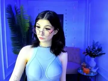 mellsawertyq — Hello my friends! Today is my birthday and I'd be happy to see you and have some fun together :3 #nonude #glasses #tease #dance