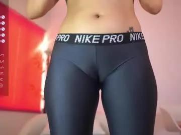 Freechat mia_coliin on Chaturbate